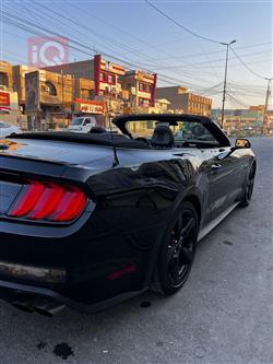 فورد موستانج